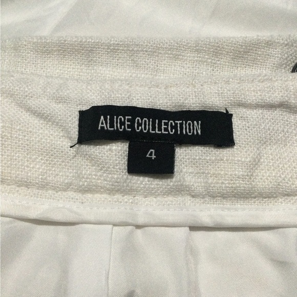 Alice Collection - Picture 6 of 8